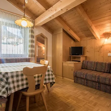 Tlisuera Aparthotel *
