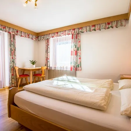 Tlisuera Aparthotel