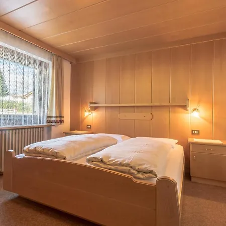 Tlisuera * La Villa (Trentino Alto Adige)